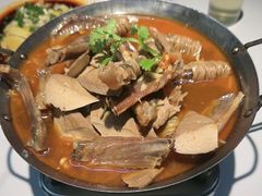 -又见炊烟私房菜(敬亭路店)