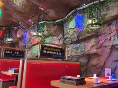 -大哈福烧烤·海鲜·家常菜(延安三路店)