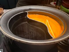 -温野菜涮涮锅(曲江大悦城店)