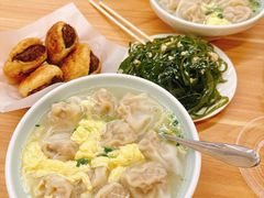 -买又大餐厅(福林里店)