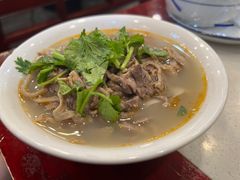-内蒙联营烧麦 草原石榴红(护国寺店)