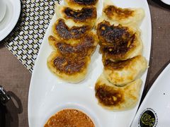 饺子-娜玛瑟德餐厅(仙足岛店)