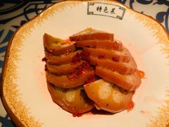 -香阁餐厅·常州菜·常州菜代表品牌(新北奥体店)