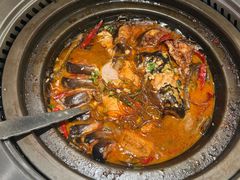 -灶座小锅烀饼·铁锅炖(全国总店)