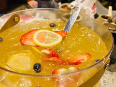 -破瓦寒窑烤羊排·鲜牛肉烧烤