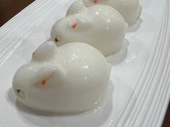-斑斓西餐厅·自助茶点(高崎机场佰翔花园酒店)