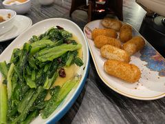 -情妹耙泥鳅·江湖川菜(科华店)