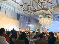 -广州富力丽思卡尔顿酒店