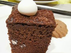 -安徽饭店·白鹭阁自助餐厅(梅山路店)