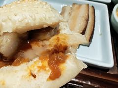 -烧肉馆(古北水镇景区店)