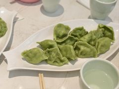 -船歌·鱼水饺青岛菜(国贸商城店)