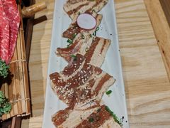 -松鱼亭·和牛烧肉(协鑫广场店)