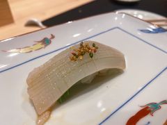 -鲤·鮨KOISUSHI