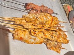 -锦州御烧烤(人民街店)