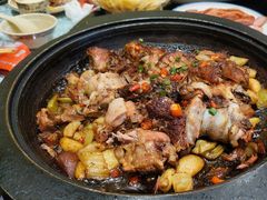 -一块豆腐·海鲜·家常菜(李沧书院路店)