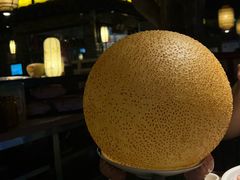 -吴越荣记苏州菜·松鼠桂鱼(月光码头店)