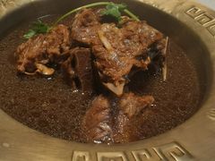 -和庆斋羊蝎子火锅·碳缸烧烤(顺义旗舰店)