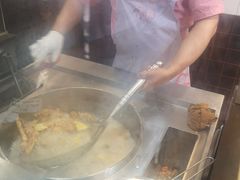 -1973继光香香鸡(合生汇购物中心店)