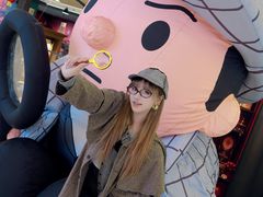 -天河城购物中心