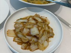-惠丰堂饭庄(北洼路店)