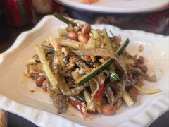 -醉美东江·三文鱼·烧鸡公