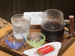 -城南花开咖啡(稻花村店)