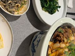 -柿合缘新京菜(国金中心商场店)