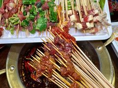 -牛签签串串香(IFS店)