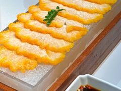 -花菇朵 ll 野生菌锅·精品滇菜(后沙峪店)