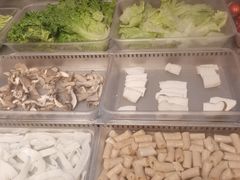 -成老灶火锅鸡(平山店)