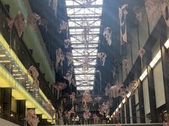 -泰特现代艺术馆