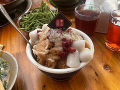 -正南齊北重庆老火锅(光华村直营店)