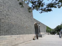 -相门城墙文化休闲景区