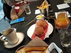 -BRAVO·布瓦屋西餐