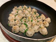 招牌迷你生煎包-全聚德(常州店)