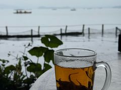 -湖畔居茶楼(湖滨店)