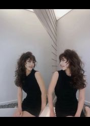 -COSMO PRO造型