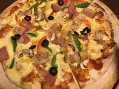 -G+KITCHEN(龙湖狮山天街店)