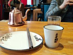 -壹零捌道·北京烤鸭(车公庄店)