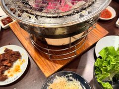 -蒜香焼肉PURUSHIN(马场路店)