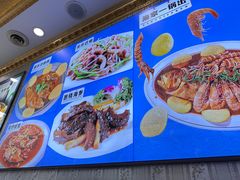 -北方饺子王·海肠捞饭·海鲜锅(山大店)