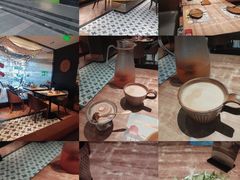 -耶里夏丽·丝路新疆菜·清真食品(徐汇南丹东路臻选店)