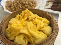 -庞家烧烤客栈(炮台山店)