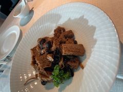 -上海小南国(正大店)