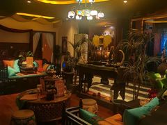 -泰谷玲抓龙筋SPA·泰式按摩(五一广场店)