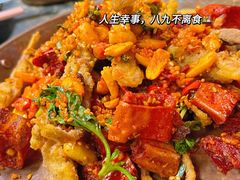 -SISTERS BAR RESTAURANT川意酒馆(嘉善老市H楼店)