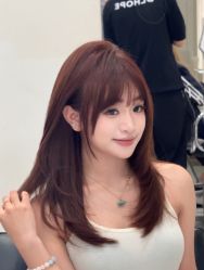 -DL HOPE明星造型