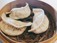 冶春蒸饺-冶春茶社(官园桥店)