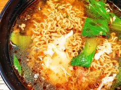 -京狮炙燥·精酿烧烤(首经贸店)