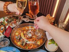 -BRAVO·布瓦屋西餐